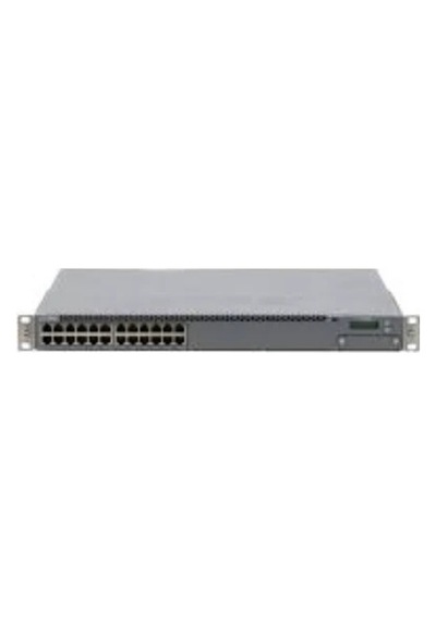 Juniper Ex4300-24p Poe Switch Single Psu