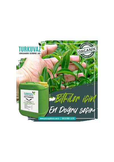 10 L. Turkuvaz Doğal Odun Sirkesi (Zararlılara Organik Çözüm)