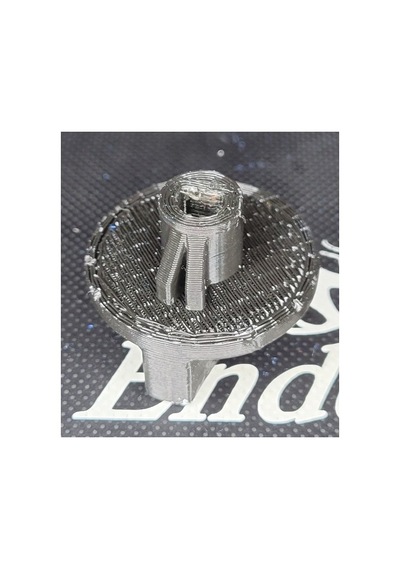 Wrangler Tj 2004 Fan Düğmesi