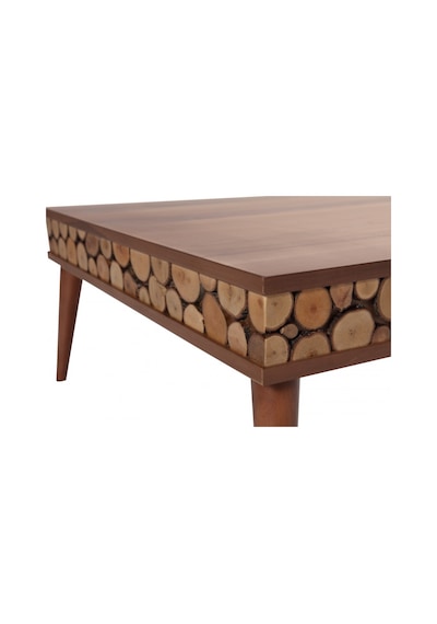 Wood Art Orta Sehpa