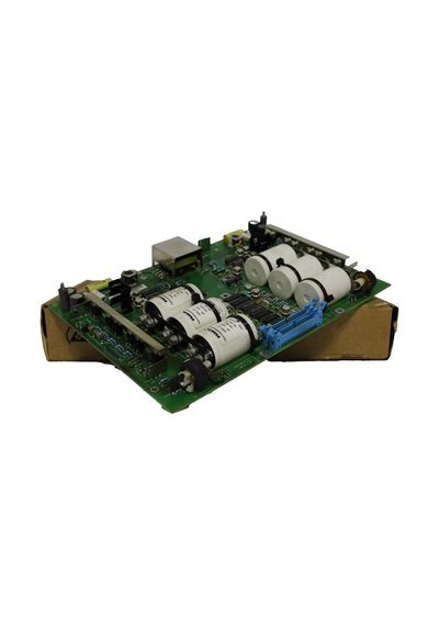 Abb Pulse Amplifier Board 61049452 Snat 634 Pac 30