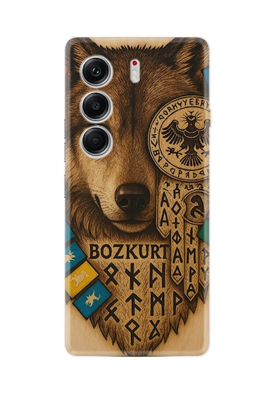 Tecno Camon 40 Kılıf Baskılı Desenli Yüksek Korumalı Silikon Kapak Stk-.1023.jpg Renk3 Renk3
