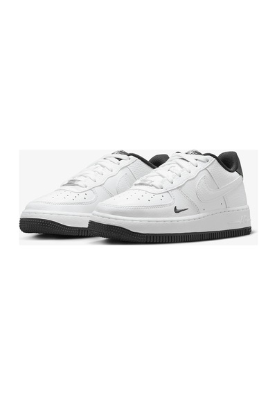 Nike Air Force 1 Lv8 Gs Unisex Spor Ayakkabı Hj4560-100 Dar Kalıp 1 Beden Büyük Alınız Black&white - 764635701 Black&white Nike Air Force 1 Lv8 Gs Unisex Spor Ayakkabı Hj4560-100 Dar Kalıp 1 Beden Büyük Alınız Black&white - 764635701 Black&white