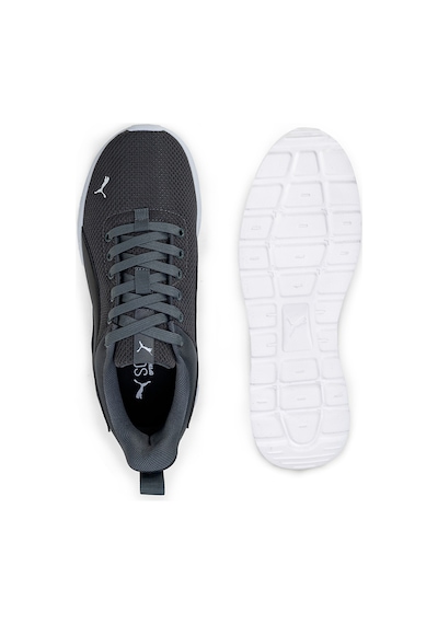 Puma Anzarun Lite Tdp Spor Ayakkabı Gri