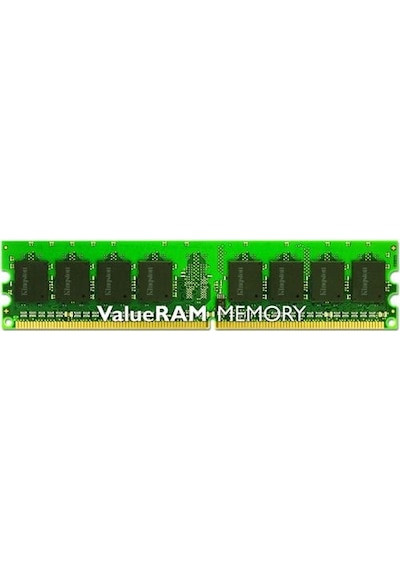 Kingston KVR800D2N6/1G 1 GB DDR2 800 MHz PC Bellek