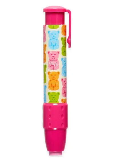 Ooly Click It Sugar Joy Silgi - Fuşya 112-106-f