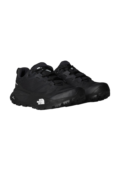 The North Face Kadın Offtraıl Hıke Gore-tex Ayakkabı Nf0a8aehky41 Siyah - Gri