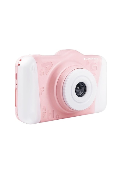 AgfaPhoto ARKCPK Realikids Cam2 DCC6 Kompakt Fotoğraf Makinesi
