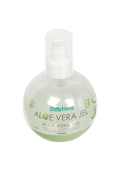 Aloe Vera Jel 250ml