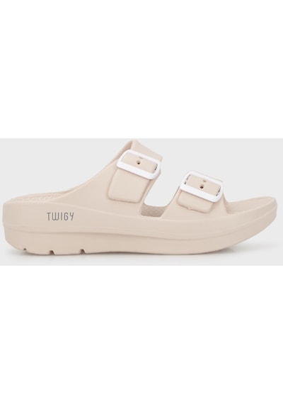 Twigy Tw Bio Bej Kadın Terlik 36/40 Bej