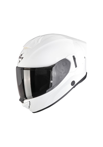 Scorpion Exo-530 Air Kapalı Motosiklet Kaskı Beyaz
