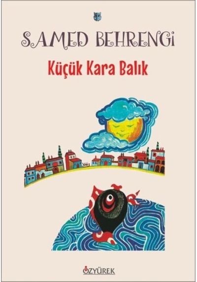 Küçük Kara - Ezjı-751800