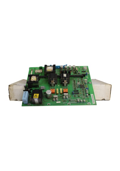 Abb Drives 57411449 Saft 113 Power Board Açık Kut