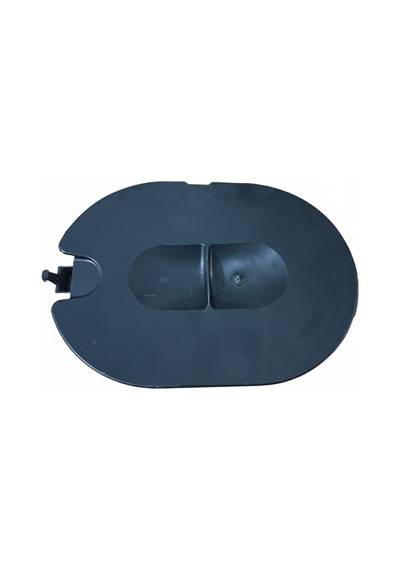 Renault Megane 2 Çamurluk Davlumbaz Kapağı Sağ 7701055352