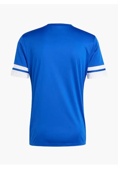Adidas Squa25 Jersey Erkek Forma Mavi