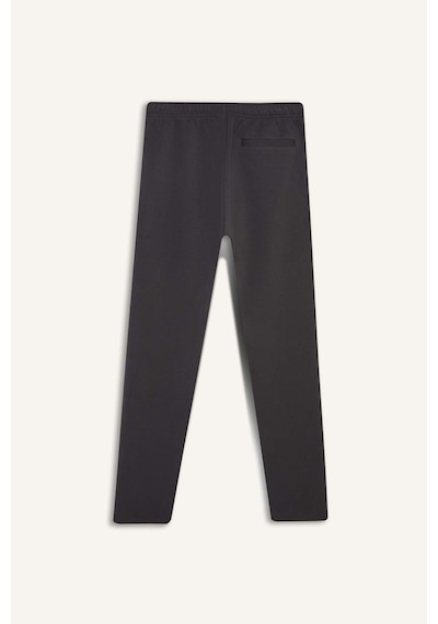 Defacto Regular Fit Dar Paça Pantolon C6022ax25auar9 Antrasit Defacto Regular Fit Dar Paça Pantolon C6022ax25auar9 Antrasit