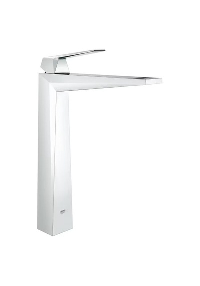 Grohe Allure Brillant G23114000 Yüksek Lavabo Bataryası Krom