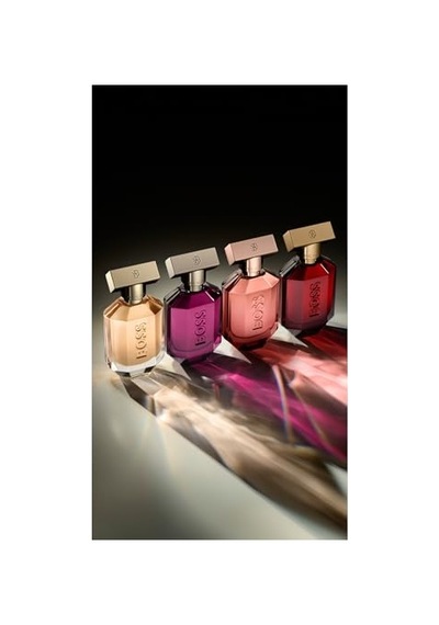 The Scent Magnetic For Her Edp 50 Ml Kadın Parfüm, 5003250280 Ada Esintisi