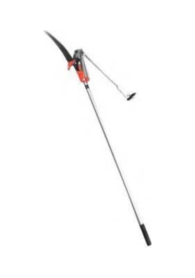 Bay-Tec Tepe Makası Teleskopik Alüminyum 2.80 Cm Mk4572