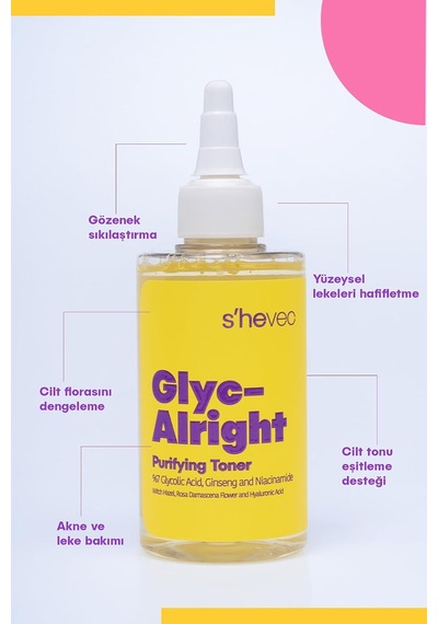 Glyc - Alright Tonik