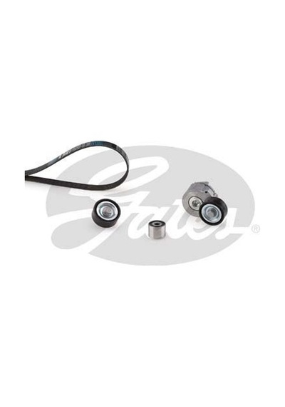 GATES K016PK1438 V KAYIŞI KITI PARTNER 99PS KIT