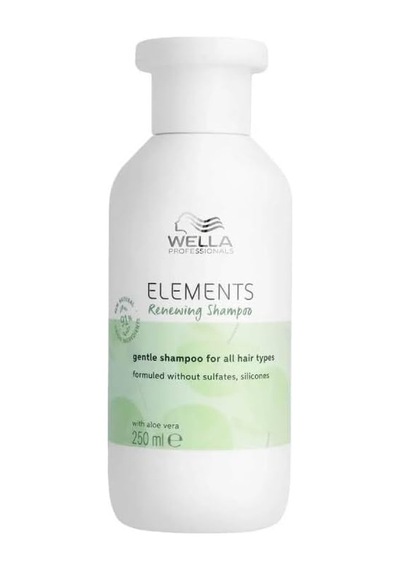 Professionals Rst Renewing Shp-shampoo 250 Ml
