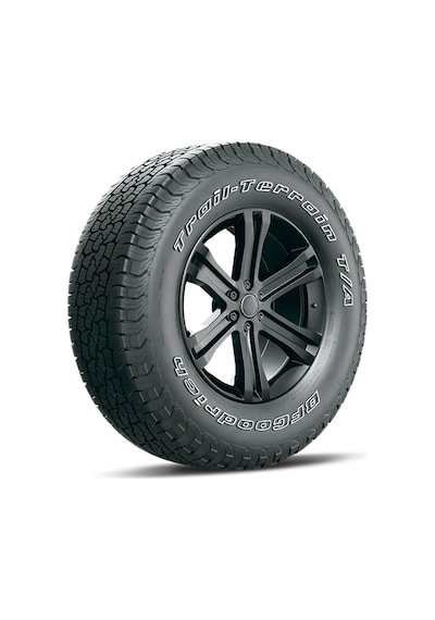 Bf Goodrich 205/80 R16 104T XL Trail-Terrain T/A Yaz Lastiği 2025