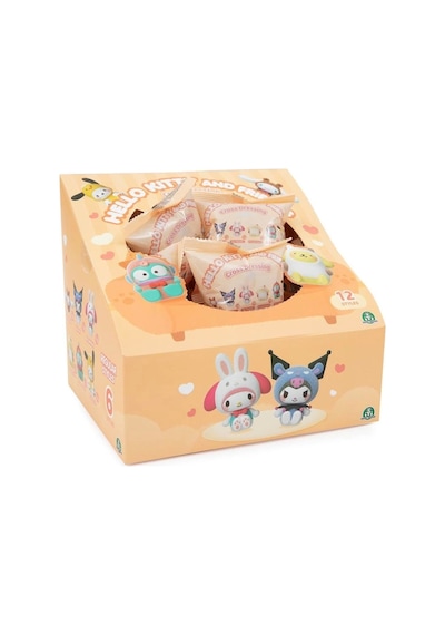 Mey İthalat Hkt46000 Hello Kitty Kıyafet Değiştirme Partisi