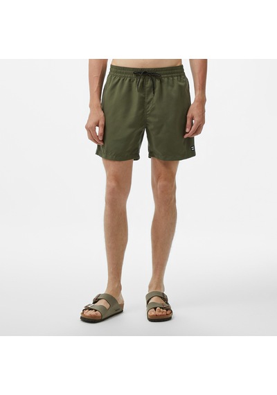 Billabong All Day Lb Erkek Yeşil Deniz Şortu Ebyjv00134 Yeşil