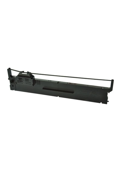 Olivetti Pr2-Rr-Ol Pr2 Bk-14.5Mm*7Mm Uyumlu Şerit