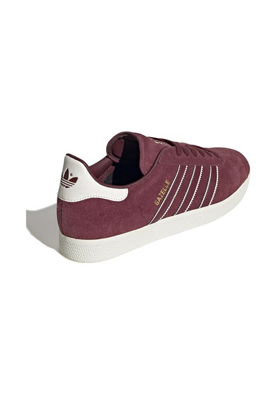 Adidas Gazelle Erkek Günlük Ayakkabı Id3724 Kırmızı Id3724 Kırmızı