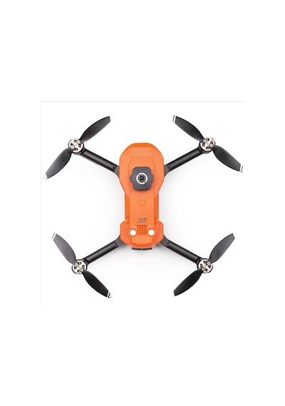 Aden Evo 2 Bataryalı Engel Sensörlü Taşıma Çantalı Kameralı Drone