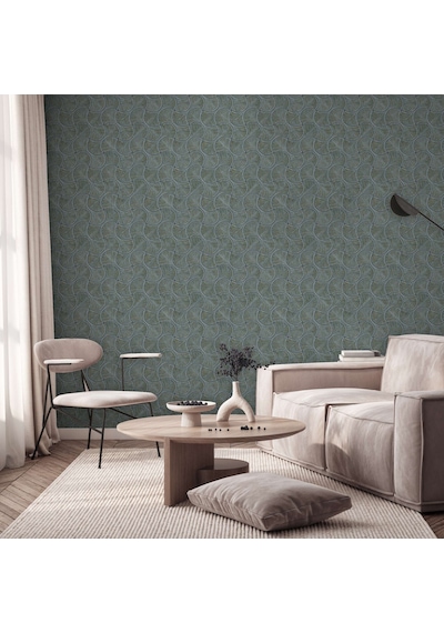 Adawall Omega Koleksiyonu 23201-6 Duvar Kağıdı