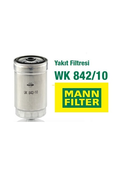 Opel Corsa B 1.5 / 1.7 Dizel Mazot Filtresi,68127177,813565