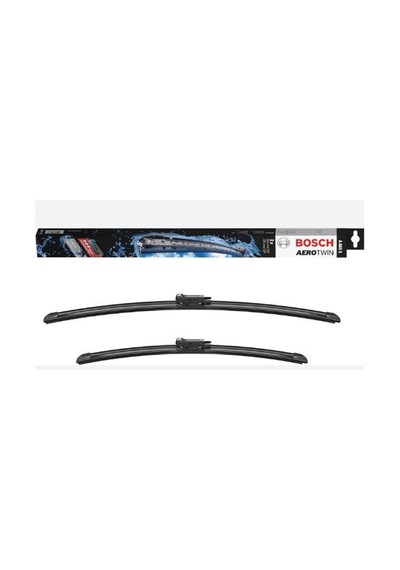 Silecek Süpürgesi A605s 600/475mm. Bmw 2 3 4 Seri G42 G20 G21 G23 G82 G26 3397014774 Bosch