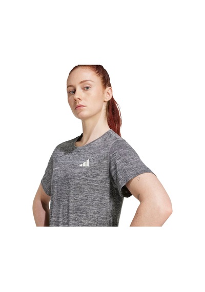 Adidas Otr Mel Tee W Blk SIYAH
