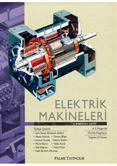 Palme Elektrik  Makineleri