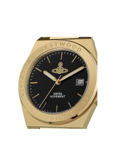 Vıvıenne Westwood Vv335bkgd Kadın Kol Saati Altın