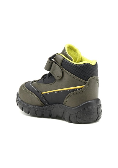 Yellow Kids Neven 1pr Haki Erkek Çocuk Outdoor Bot 000000000101065634 Haki
