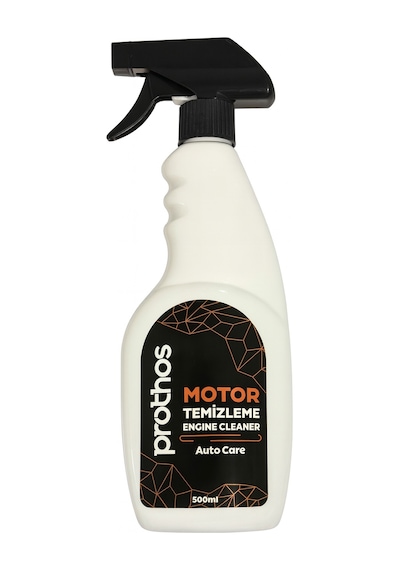 Prothos Motor Temizleme 500 Ml.