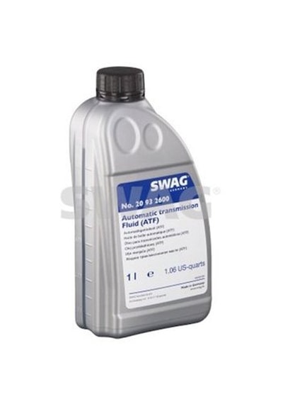 Otomatik Şanzıman ve Direksiyon Yağı 1 LT Dexron 6 SWAG-100394