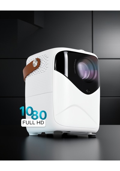 Projeksiyon Cihazı 720p Hd 64gb Dahili Depolama 61034226