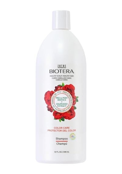 Biotera Renk Koruyucu Şampuan 946ml