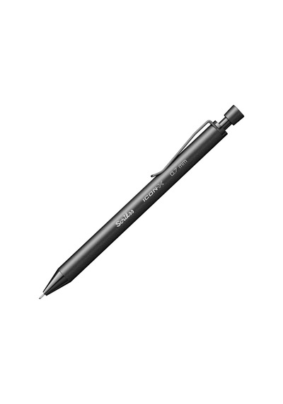 Scrikss Icon-x Metal Versatil Uçlu Kalem 0.7 MM