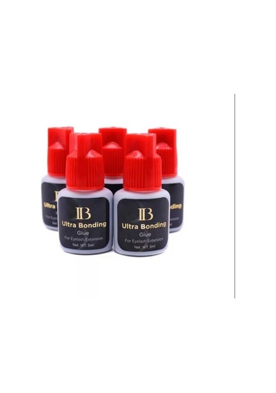 IB ULTRA BONDİNG GLUE İPEK KİRPİK YAPIŞTIRICISI