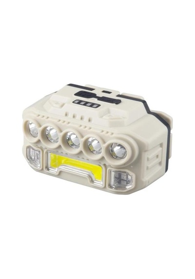 Panther Pt-5227 Usb Şarjlı Kafa Lambası 132691