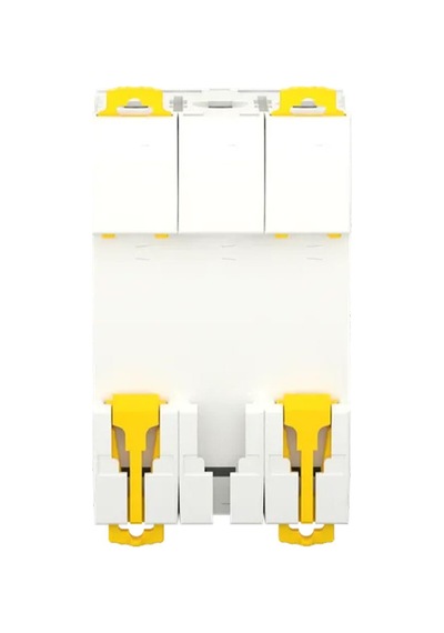 Schneider Electric Acti9 İk60N A9K24325 25A Sigorta (3P, 6Ka, C Eğrisi)