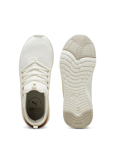 Puma Softride Sophia 2 Wn S Kadın Günlük Ayakkabı 37790318 Bej 37790318 Bej