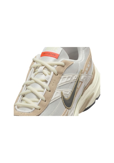 Nike Initiator Hj7683-072 Unisex Spor Ayakkabı Bej
