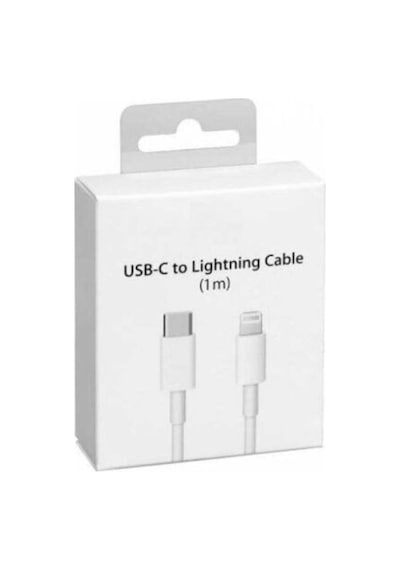 Filonline Usb-C To Lıghtnıng Kablo 1 Metre Şarj Ve Data Kablosu 